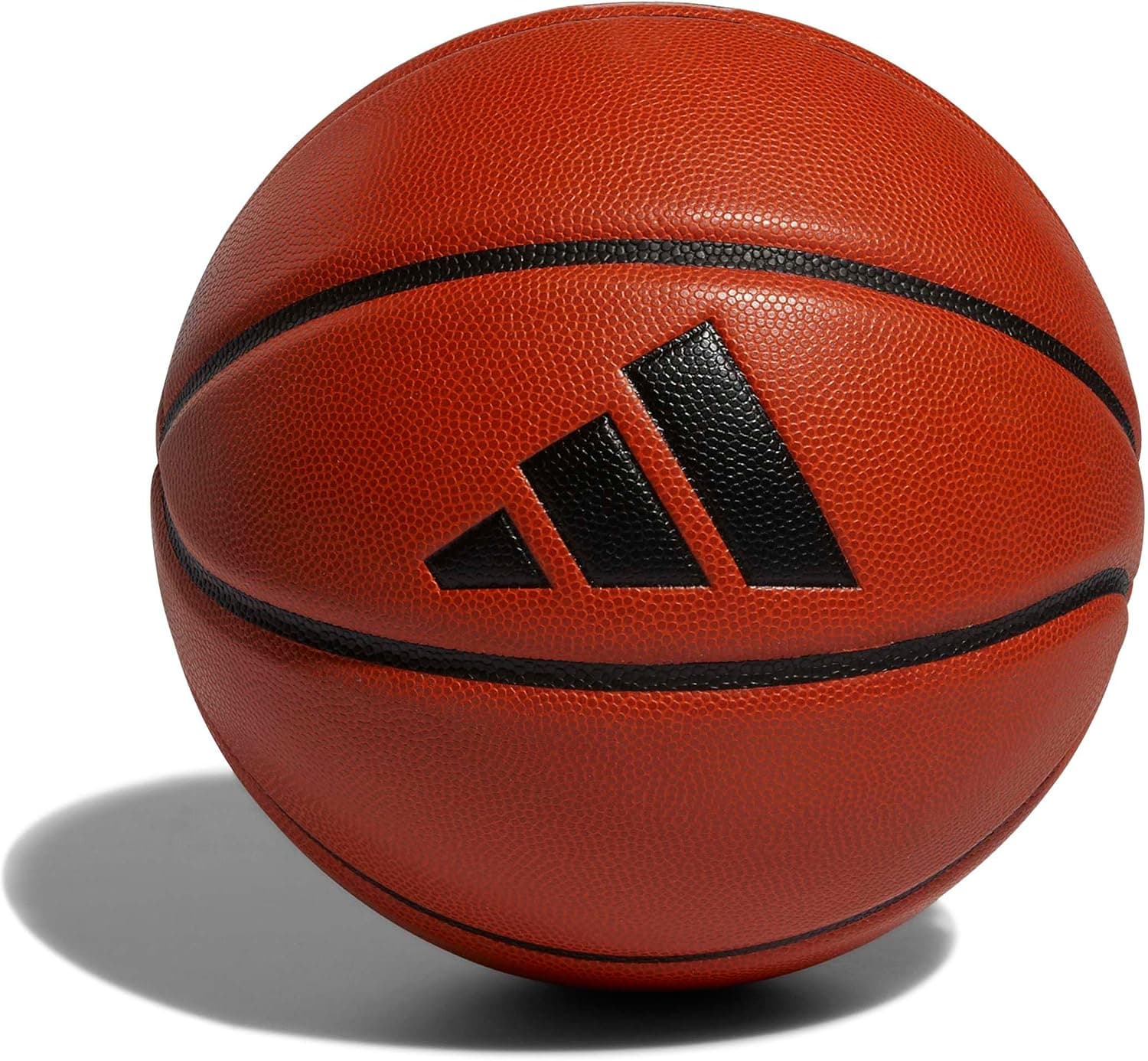 توپ بسکتبال مردانه adidas Pro 3.0 نارنجی مدل HM4976 توپ بسکتبال مردانه adidas Pro 3.0 نارنجی مدل HM4976