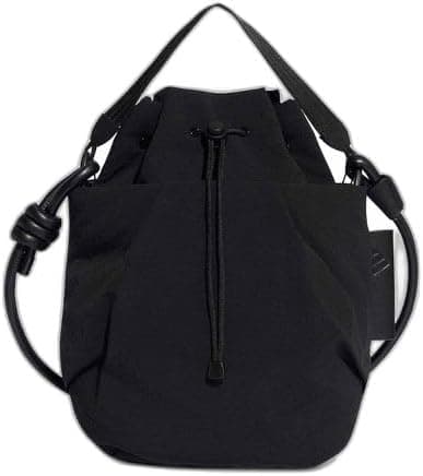 کیف دوشی مردانه adidas FAV SMALL BAG مدل KH4483 سیاه کیف دوشی مردانه adidas FAV SMALL BAG مدل KH4483 سیاه