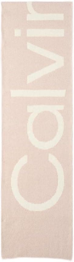 شال گردن مردانه Calvin Klein مشکی شال گردن مردانه Calvin Klein مشکی