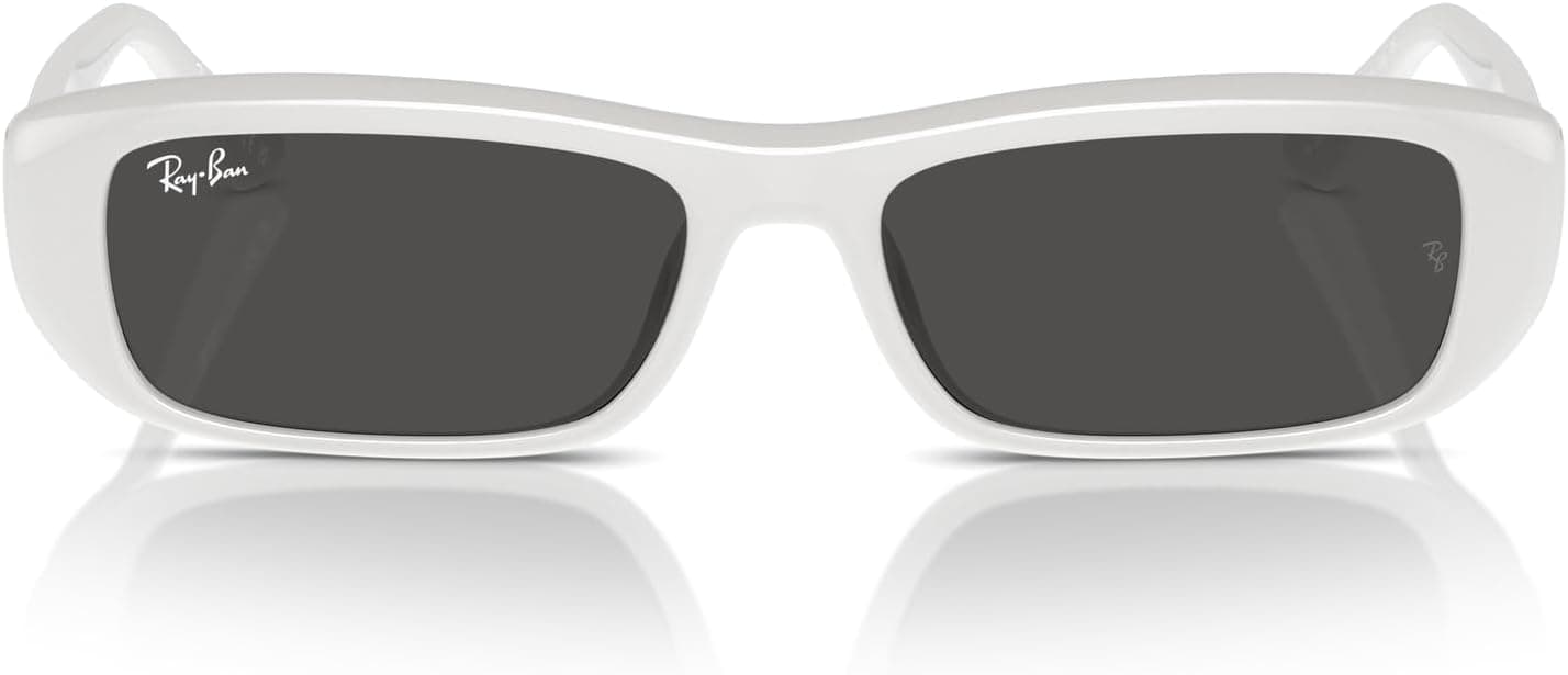 عینک آفتابی Ray-Ban مربعی مدل Rb4436d عینک آفتابی Ray-Ban مربعی مدل Rb4436d