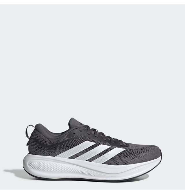کفش اسنیکر مردانه adidas سیاه-سفید مدل RESPONSE PACE M KJ1772 کفش اسنیکر مردانه adidas سیاه-سفید مدل RESPONSE PACE M KJ1772