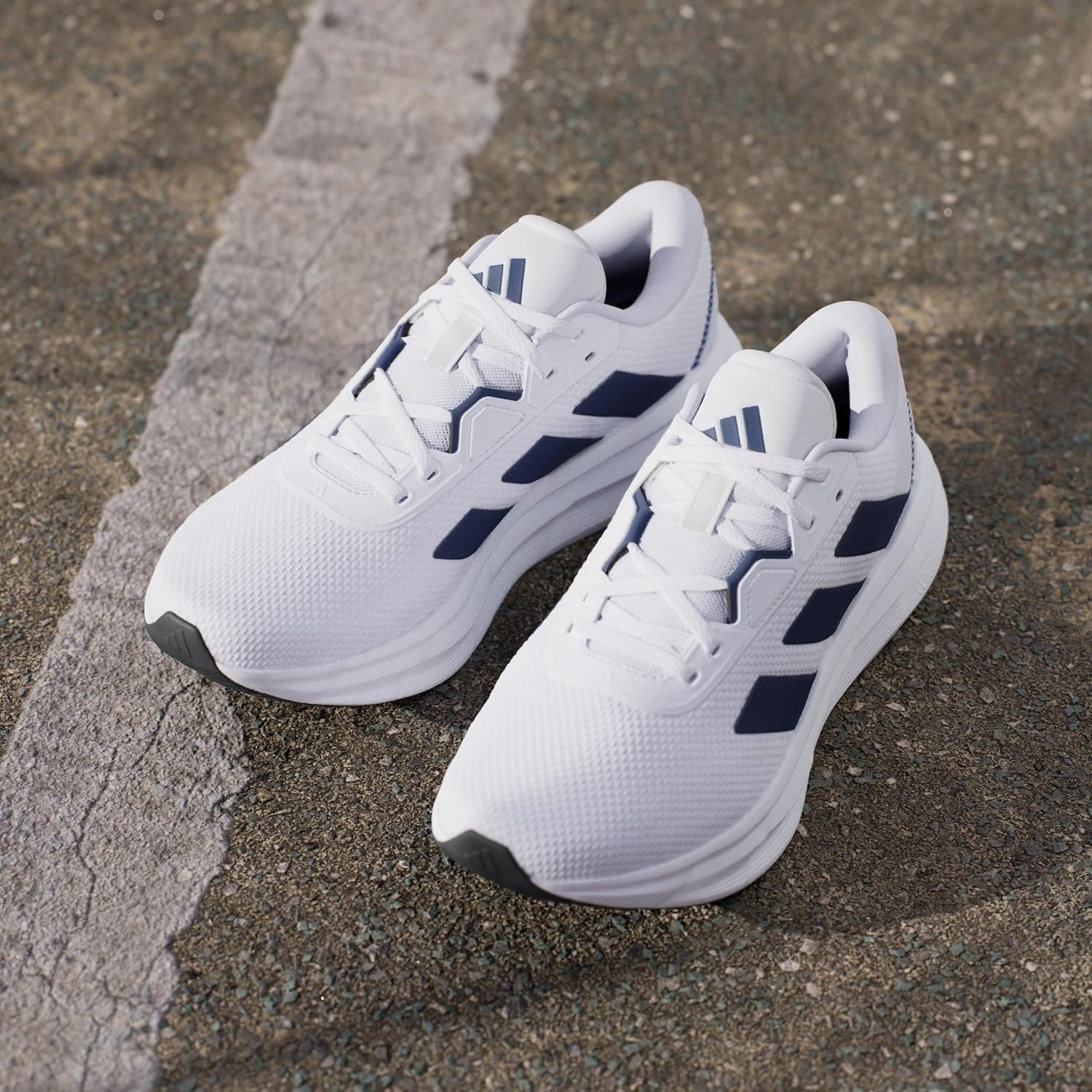 کفش دویدن مردانه adidas مدل GALAXY 7 کفش دویدن مردانه adidas مدل GALAXY 7