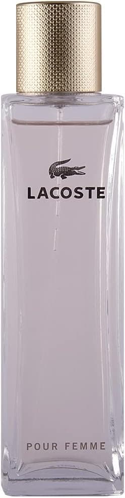 عطر زنانه Lacoste Pour Femme EDP 90 ml عطر زنانه Lacoste Pour Femme EDP 90 ml