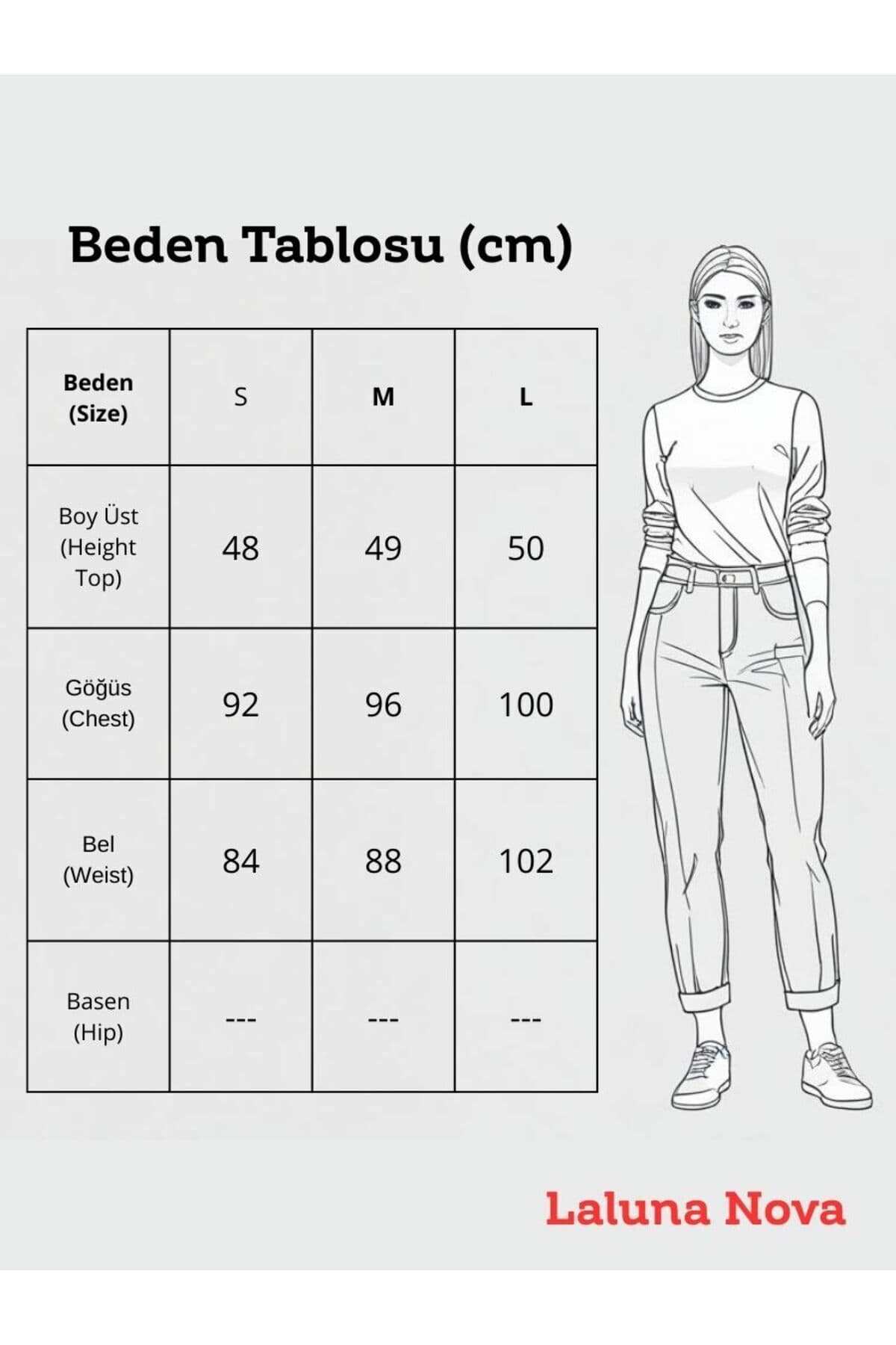 ژاکت زنانه LB Laluna Butik دنیم جیب سینهای پلیسه پشت ژاکت زنانه LB Laluna Butik دنیم جیب سینهای پلیسه پشت