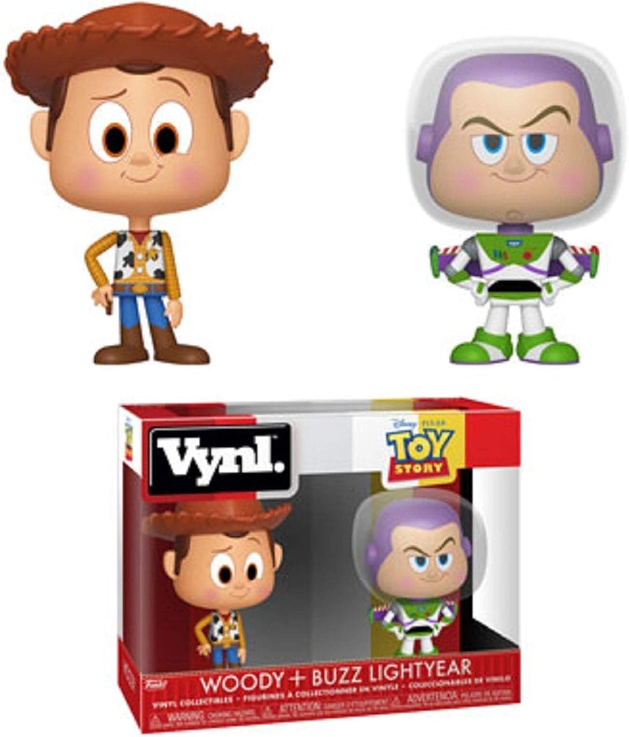 فیگور وینیل کلکسیونی Funko POP! مدل Jessie از Disney Pixar Toy Story 4 فیگور وینیل کلکسیونی Funko POP! مدل Jessie از Disney Pixar Toy Story 4