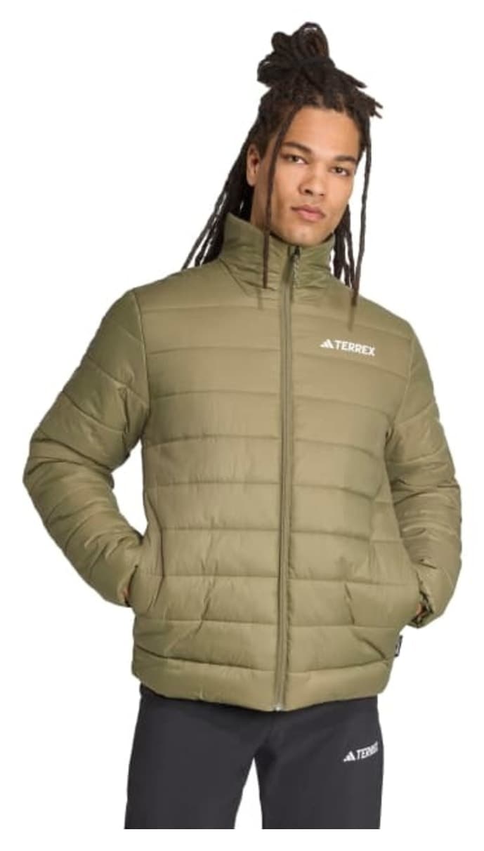 مونت مردانه adidas Outdoor Terrex MT ESS PAD J مدل KB2180 مونت مردانه adidas Outdoor Terrex MT ESS PAD J مدل KB2180