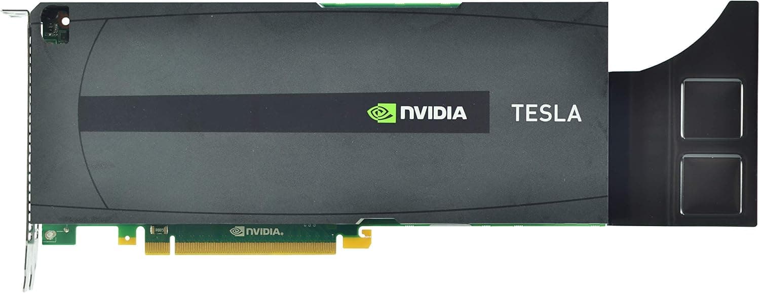 کارت گرافیک ASUS NVIDIA Tesla مدل M2090 کارت گرافیک ASUS NVIDIA Tesla مدل M2090