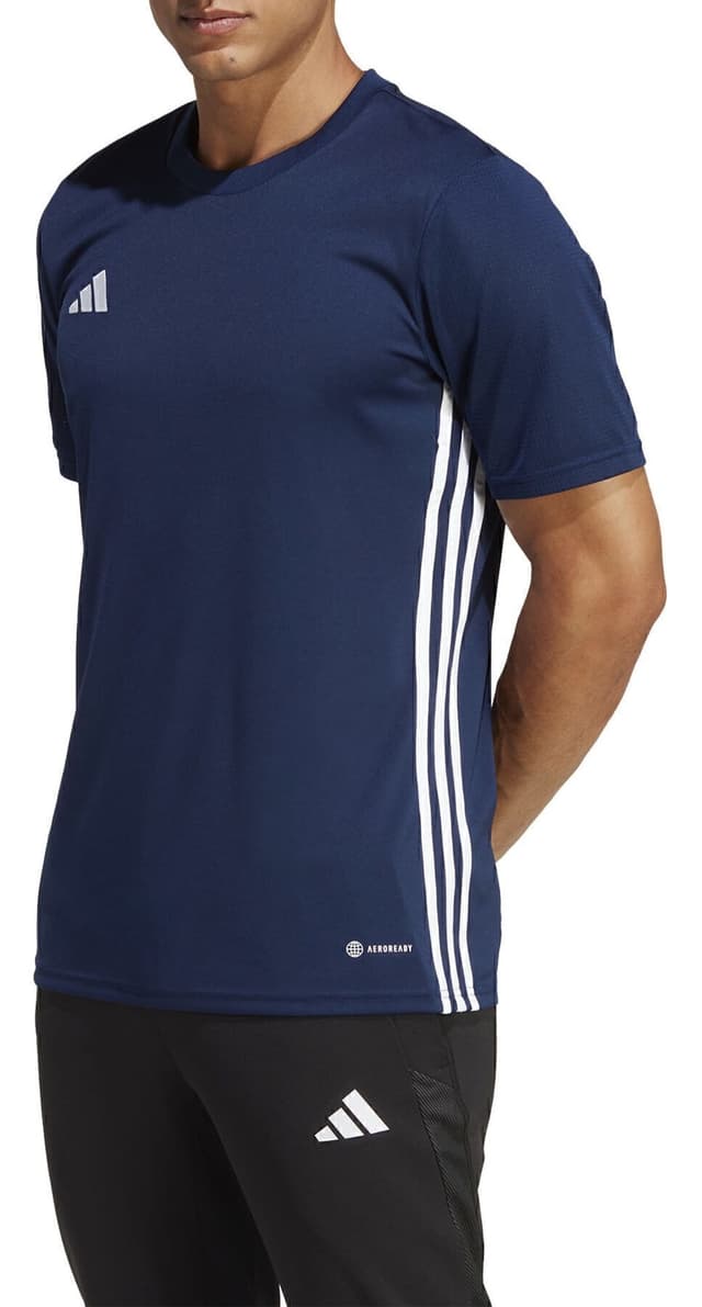 تیشرت مردانه adidas تمرینی روزمره و ورزشی راحت ساده تیشرت مردانه adidas تمرینی روزمره و ورزشی راحت ساده