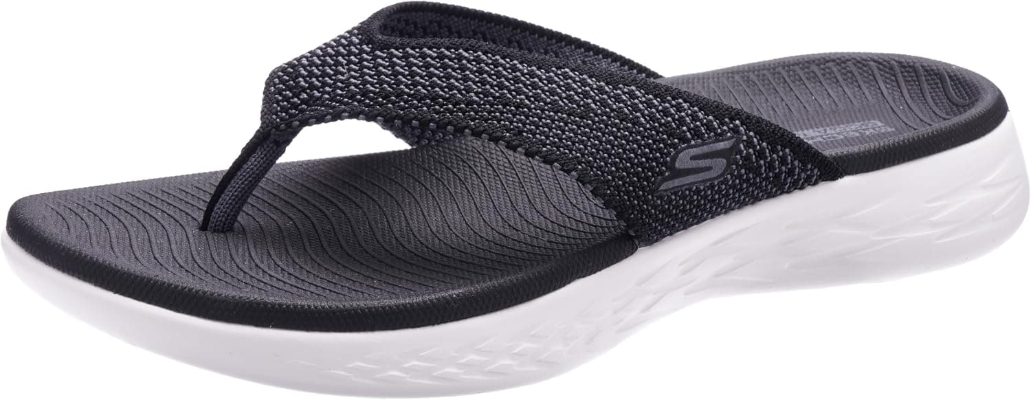 صندل زنانه Skechers مدل ON-THE-GO 600 صندل زنانه Skechers مدل ON-THE-GO 600