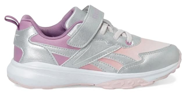 کفش دویدن دخترانه Reebok Poine One KDS III صورتی کفش دویدن دخترانه Reebok Poine One KDS III صورتی