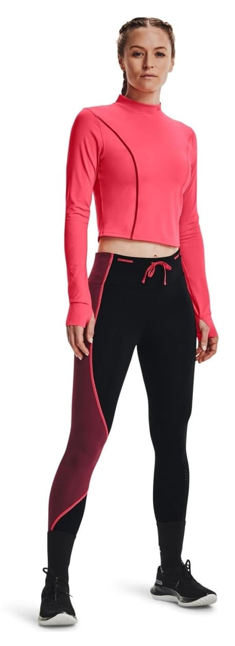 تایت زنانه Under Armour مدل 1365640-001 تایت زنانه Under Armour مدل 1365640-001