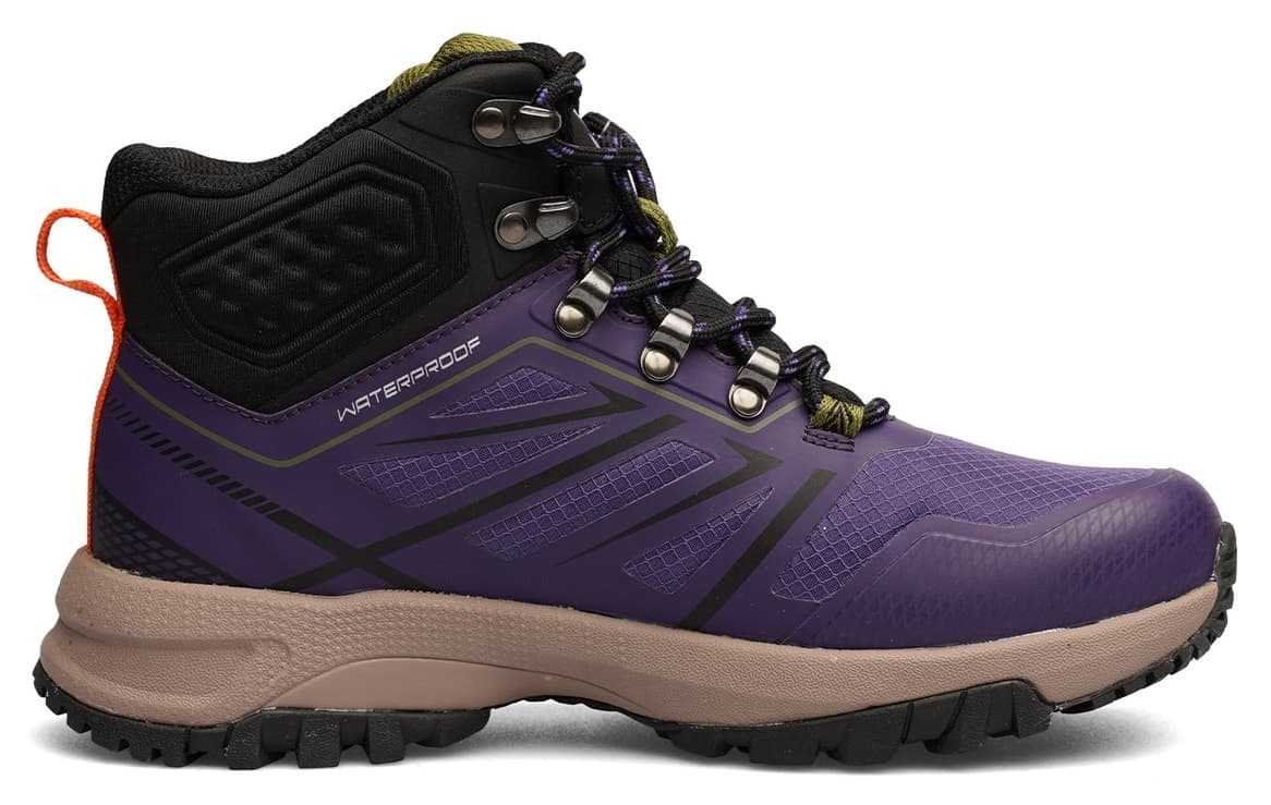 کفش زنانه hummel مدل WERNO HIGH OUTDOOR کفش زنانه hummel مدل WERNO HIGH OUTDOOR