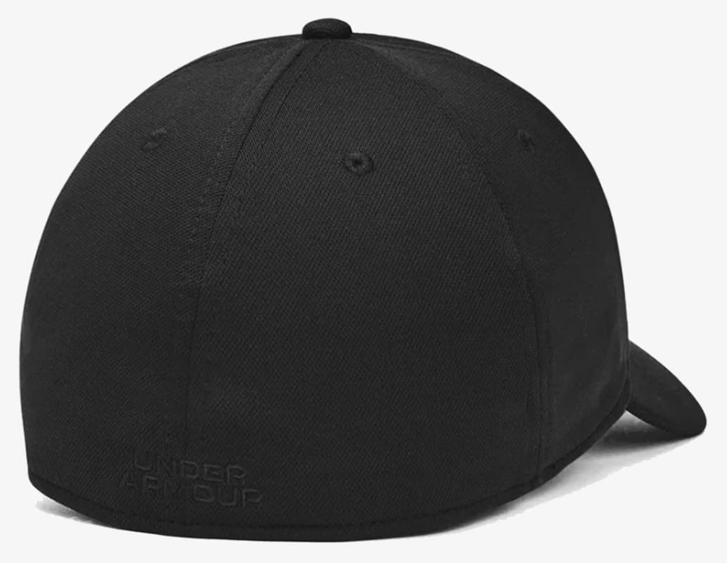 کلاه مردانه Under Armour UA Blitzing مدل 1376700-002 کلاه مردانه Under Armour UA Blitzing مدل 1376700-002