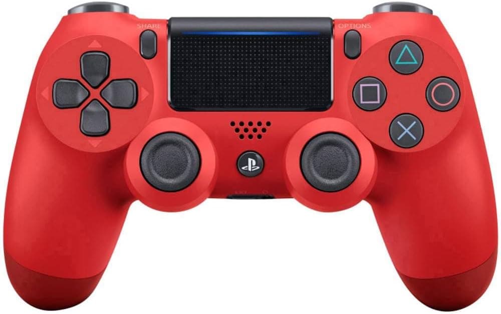 دسته بازی PlayStation Sony PS4 Dualshock Controller v2 مشکی دسته بازی PlayStation Sony PS4 Dualshock Controller v2 مشکی