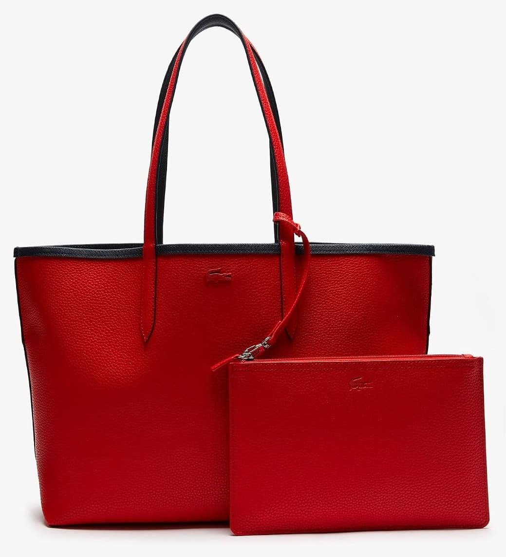محصول زنانه Lacoste سرمهای تک سایز EU مدل NF2142AA محصول زنانه Lacoste سرمهای تک سایز EU مدل NF2142AA