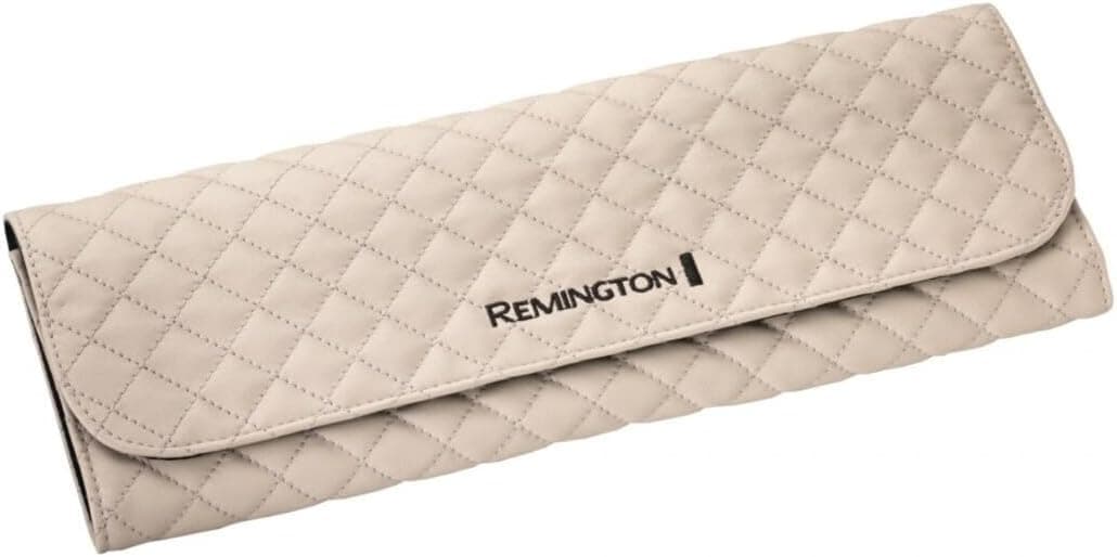 صافکننده مو Remington مدل S8590 Keratin Therapy Pro صفحه سرامیکی 230°C قهوهای TYC4E221151DED0600 صافکننده مو Remington مدل S8590 Keratin Therapy Pro صفحه سرامیکی 230°C قهوهای TYC4E221151DED0600