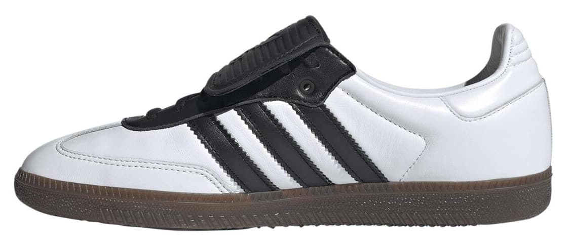 کفش اسپرت مردانه adidas Samba Lt سفید مدل JI3199-E کفش اسپرت مردانه adidas Samba Lt سفید مدل JI3199-E