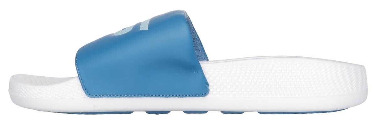 دمپایی مردانه Skechers HYPER SLIDE DERIVER سفید مدل 246020 WBL دمپایی مردانه Skechers HYPER SLIDE DERIVER سفید مدل 246020 WBL