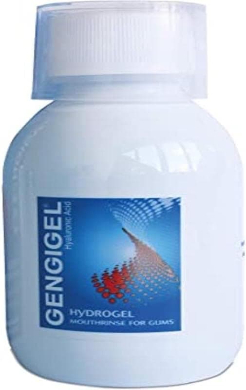 دهانشویه Gengigel 150 ml دهانشویه Gengigel 150 ml
