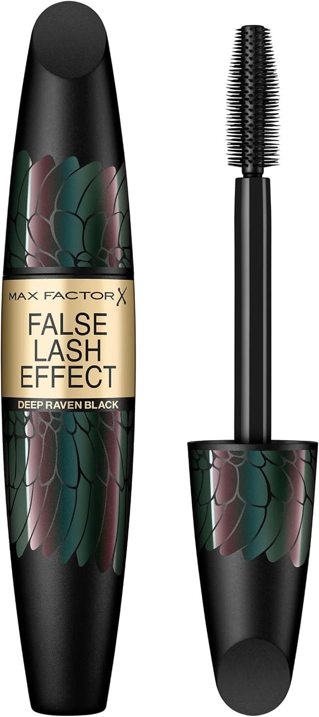 ماسکارا Max Factor False Lash Effect مشکی عمیق 006 13ml ماسکارا Max Factor False Lash Effect مشکی عمیق 006 13ml