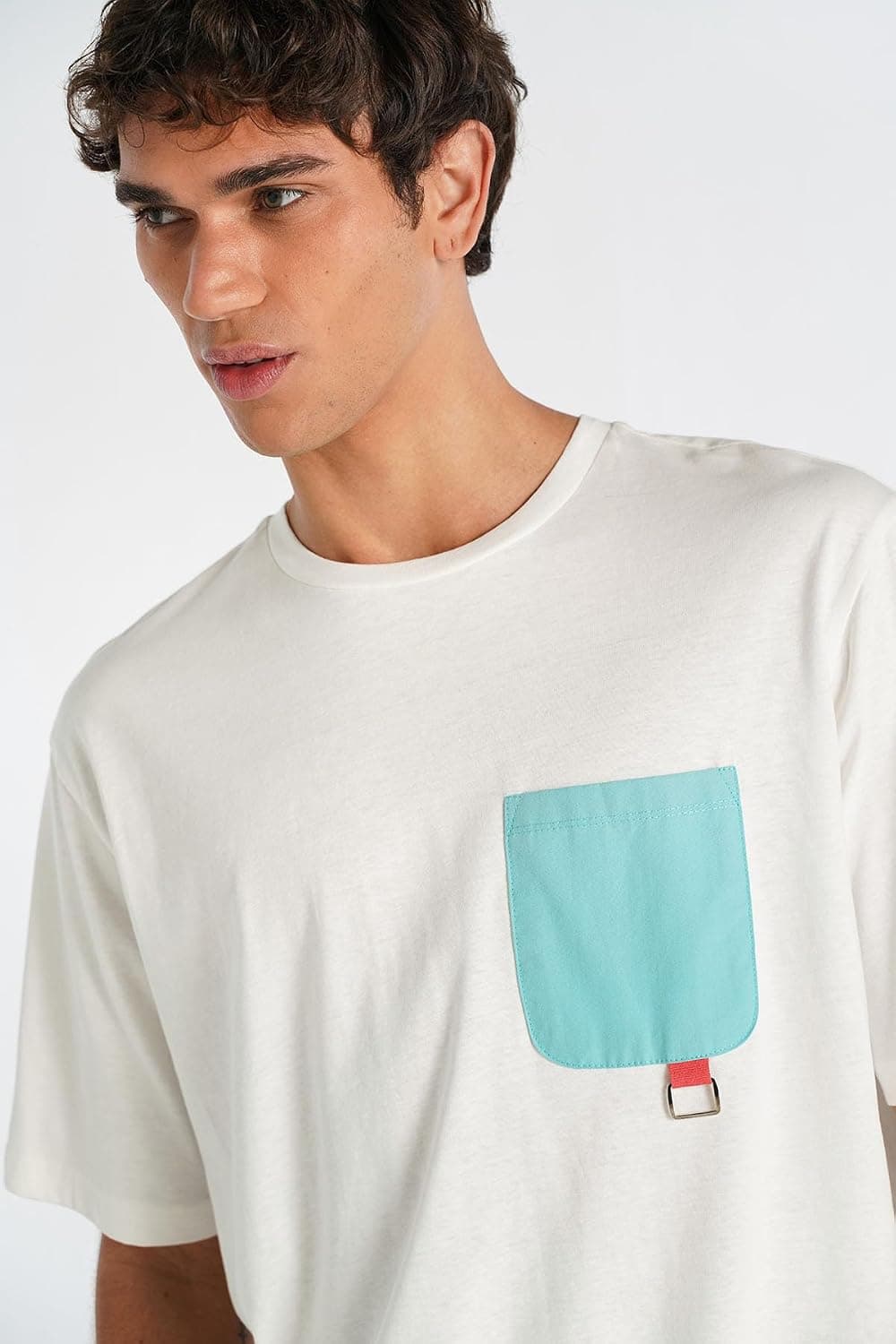 تیشرت مردانه Hummel اورسایز آستین کوتاه مدل Marc TYC1423D05573974414F3E200 تیشرت مردانه Hummel اورسایز آستین کوتاه مدل Marc TYC1423D05573974414F3E200