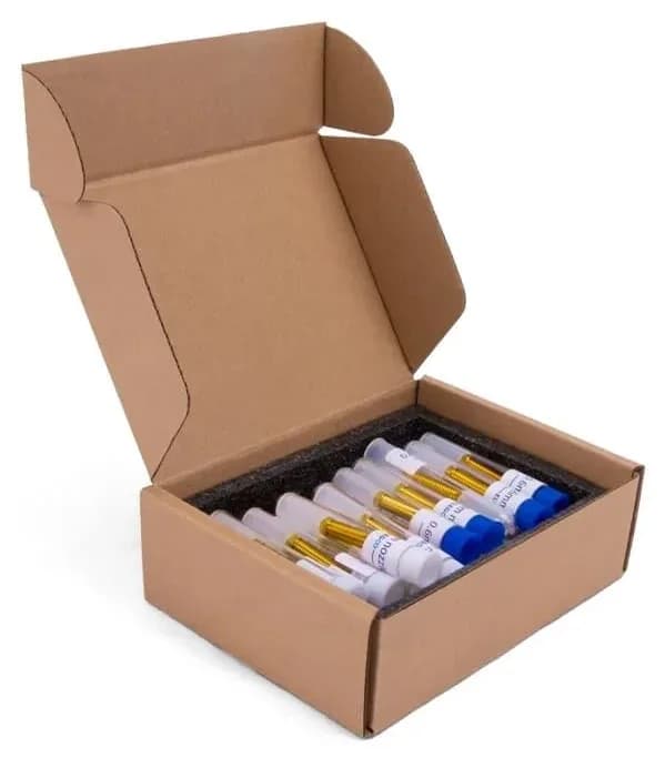 کیت نازل ELEGOO سری Orangestorm Giga 20 Pcs کیت نازل ELEGOO سری Orangestorm Giga 20 Pcs