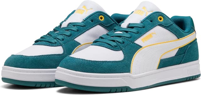 کفش ورزشی یونیسکس بزرگسال PUMA Caven III The Stands کفش ورزشی یونیسکس بزرگسال PUMA Caven III The Stands