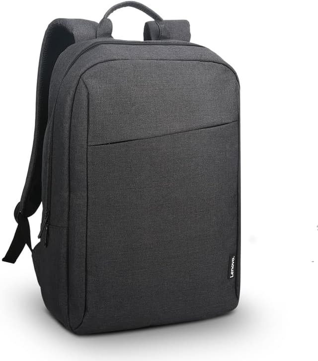 کولهپشتی لپتاپ روزمره Lenovo مشکی 15.6 اینچی مدل B210 کولهپشتی لپتاپ روزمره Lenovo مشکی 15.6 اینچی مدل B210