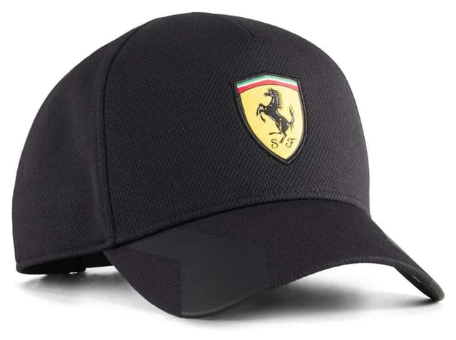 کلاه بیسبال زنانه Puma SCUDERIA FERRARI کلاه بیسبال زنانه Puma SCUDERIA FERRARI