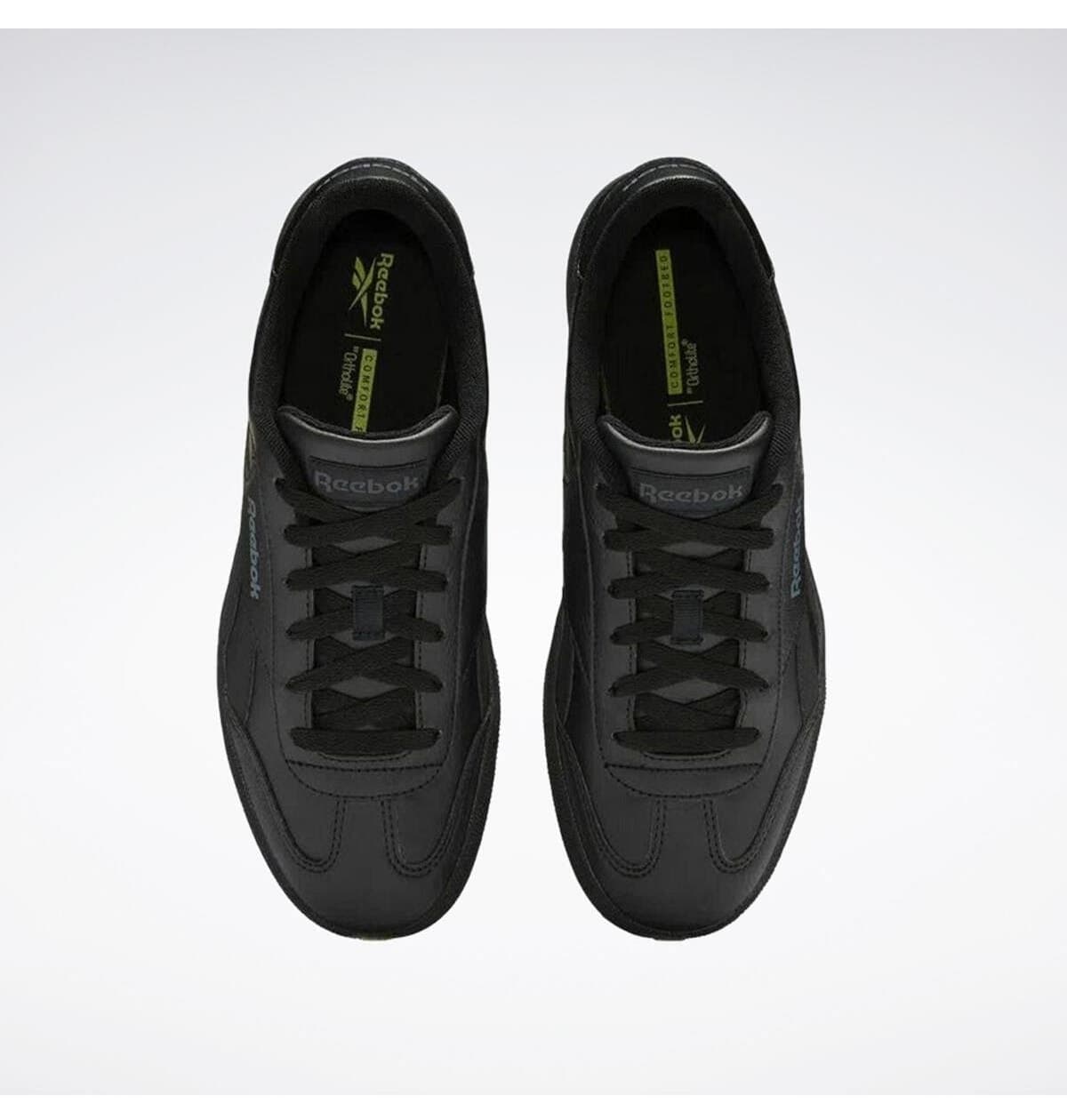 کفش مردانه Reebok SMASH EDGE مشکی کفش مردانه Reebok SMASH EDGE مشکی