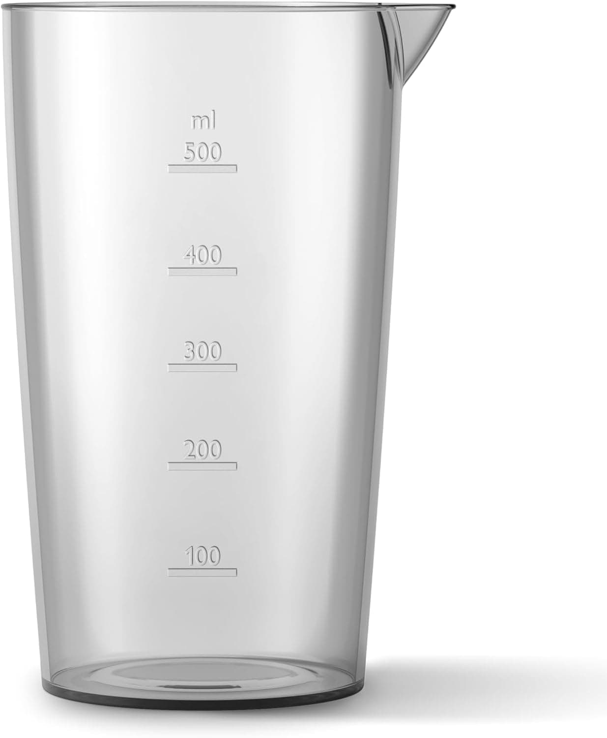 گوشت کوب دستی Philips ProMix 650W سفید مدل HR2531/01 گوشت کوب دستی Philips ProMix 650W سفید مدل HR2531/01
