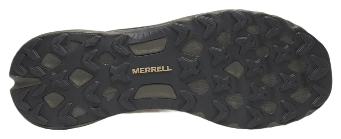 کفش اوتدور مردانه Merrell بژ AGILITY TRAIL مدل J00003282 کفش اوتدور مردانه Merrell بژ AGILITY TRAIL مدل J00003282