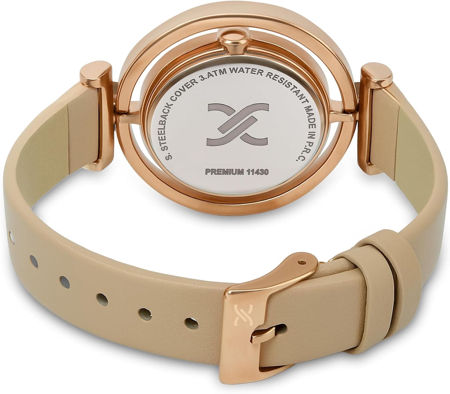 ساعت زنانه Daniel Klein آنالوگ مدل DK11430-4 ساعت زنانه Daniel Klein آنالوگ مدل DK11430-4