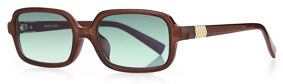 عینک آفتابی زنانه Daniel Klein قهوهای UV400 مدل DKGG7357C3 Ekartman 52 عینک آفتابی زنانه Daniel Klein قهوهای UV400 مدل DKGG7357C3 Ekartman 52