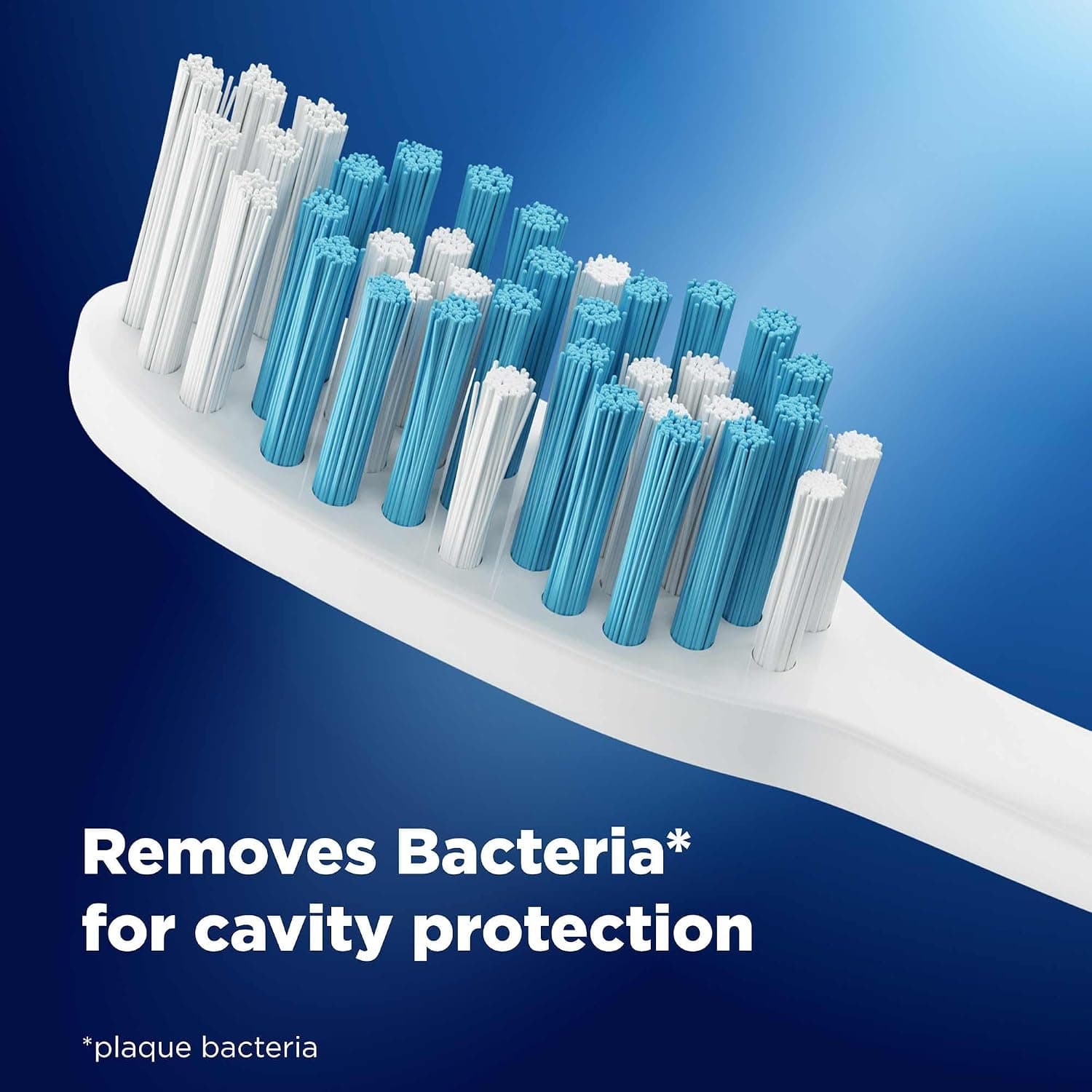 مسواک دستی بزرگسالان Oral-B Cavity Defense با برس نرم چندرنگ بسته 6 عددی مسواک دستی بزرگسالان Oral-B Cavity Defense با برس نرم چندرنگ بسته 6 عددی