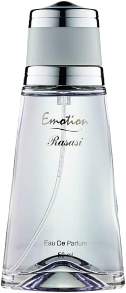 ادوپرفیوم RASASI Emotion حجم 50 ML ادوپرفیوم RASASI Emotion حجم 50 ML