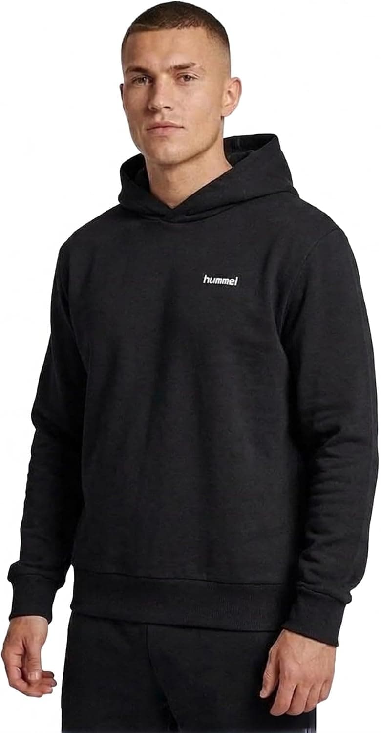 سوئیشرت مردانه Hummel Nigel مدل 922564-2001 سوئیشرت مردانه Hummel Nigel مدل 922564-2001