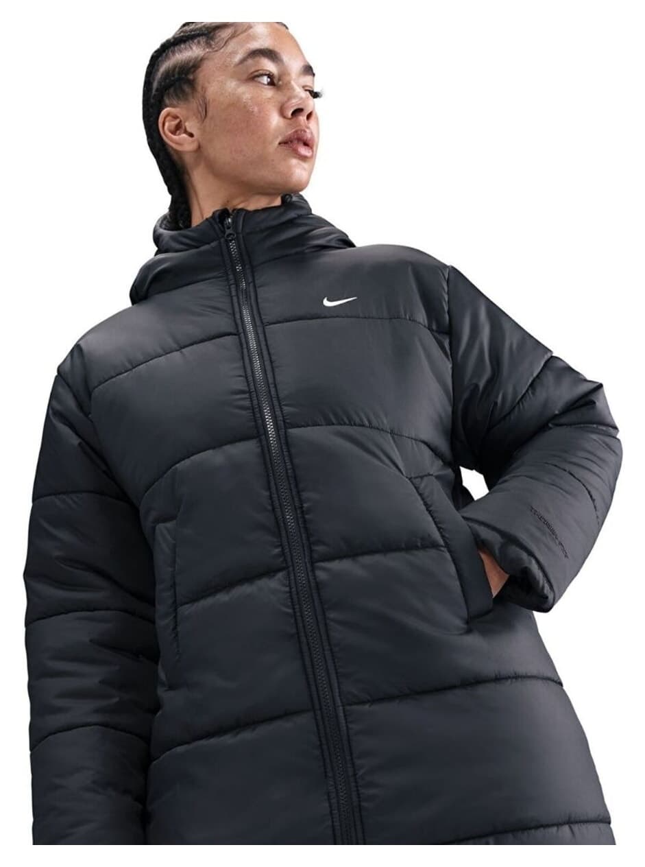 کت زنانه Nike NSW TF SNFL NK Classic Parka V2 کت زنانه Nike NSW TF SNFL NK Classic Parka V2