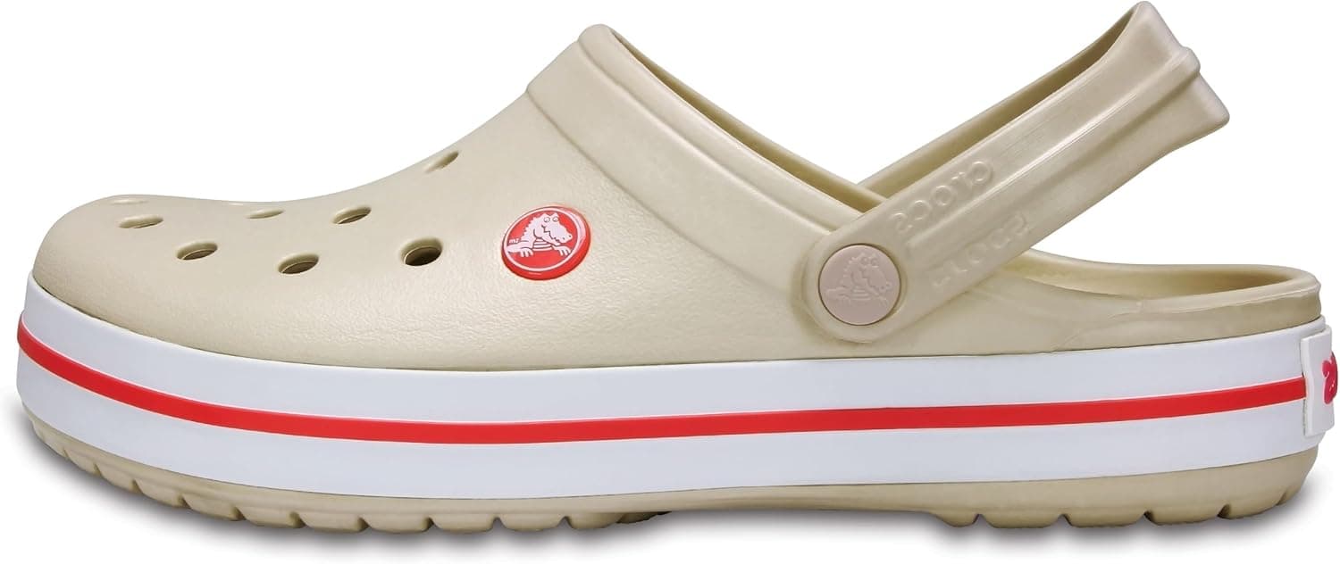دمپایی یونیسکس بزرگسال Crocs Crocband دمپایی یونیسکس بزرگسال Crocs Crocband