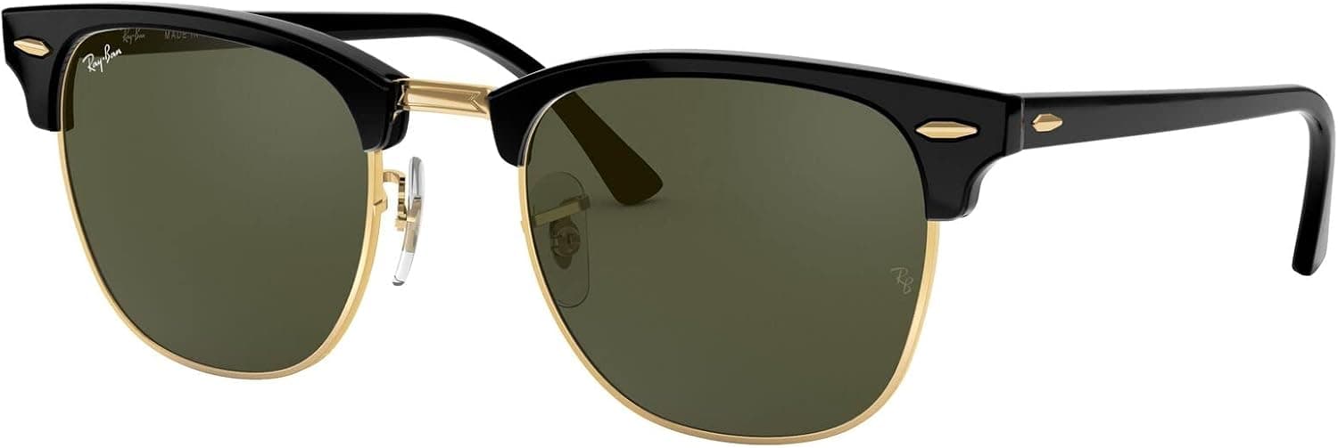عینک آفتابی مردانه Ray-Ban مدل 0RB3016 عینک آفتابی مردانه Ray-Ban مدل 0RB3016