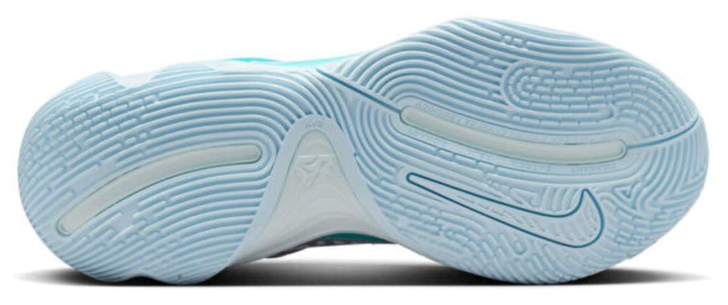 کفش بسکتبال زنانه Nike Giannis Immortality 4 مدل FQ3680-300 کفش بسکتبال زنانه Nike Giannis Immortality 4 مدل FQ3680-300