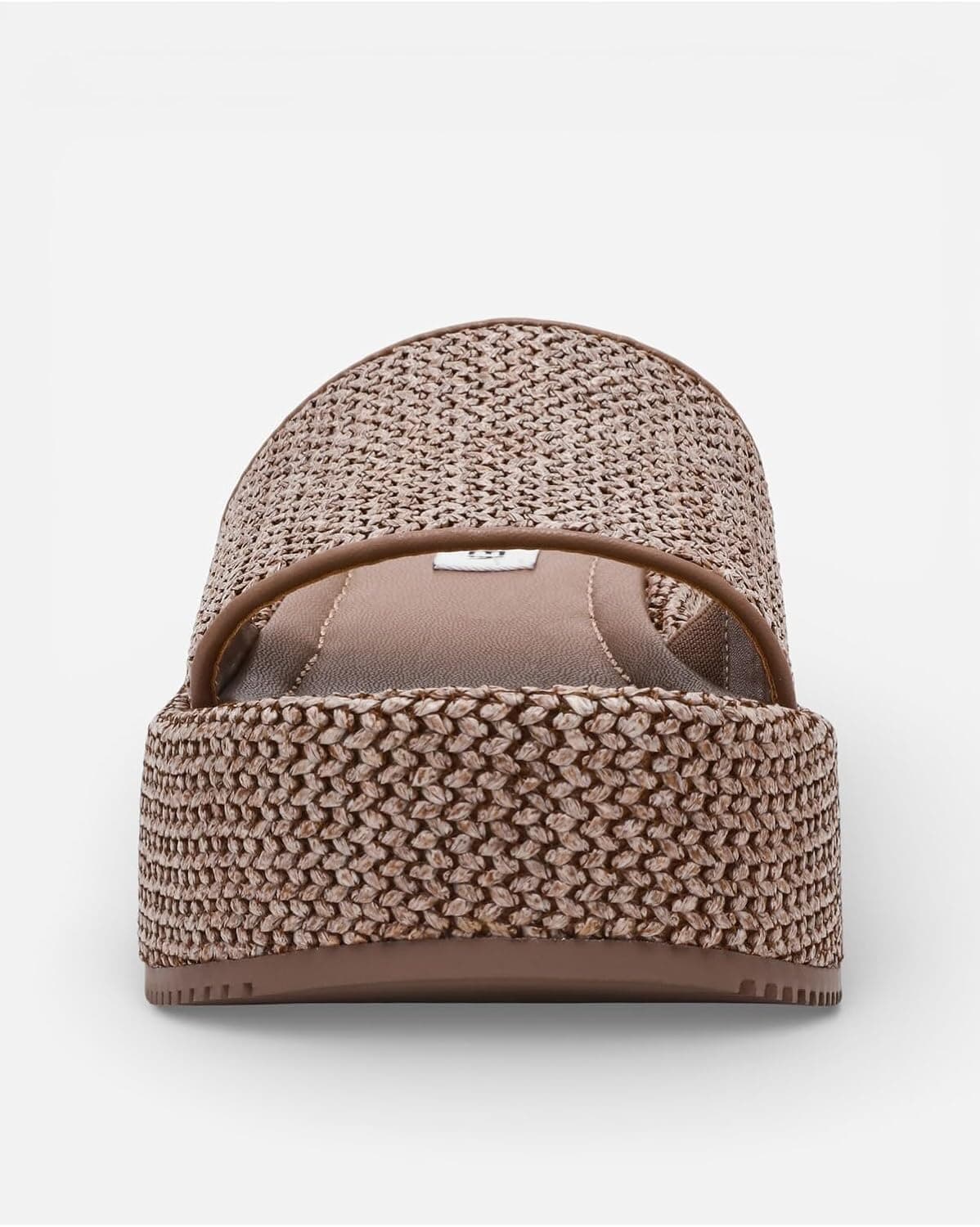 دمپایی پاشنهدار زنانه Steve Madden مدل Decor Charcoal مشکی سایز 40 دمپایی پاشنهدار زنانه Steve Madden مدل Decor Charcoal مشکی سایز 40