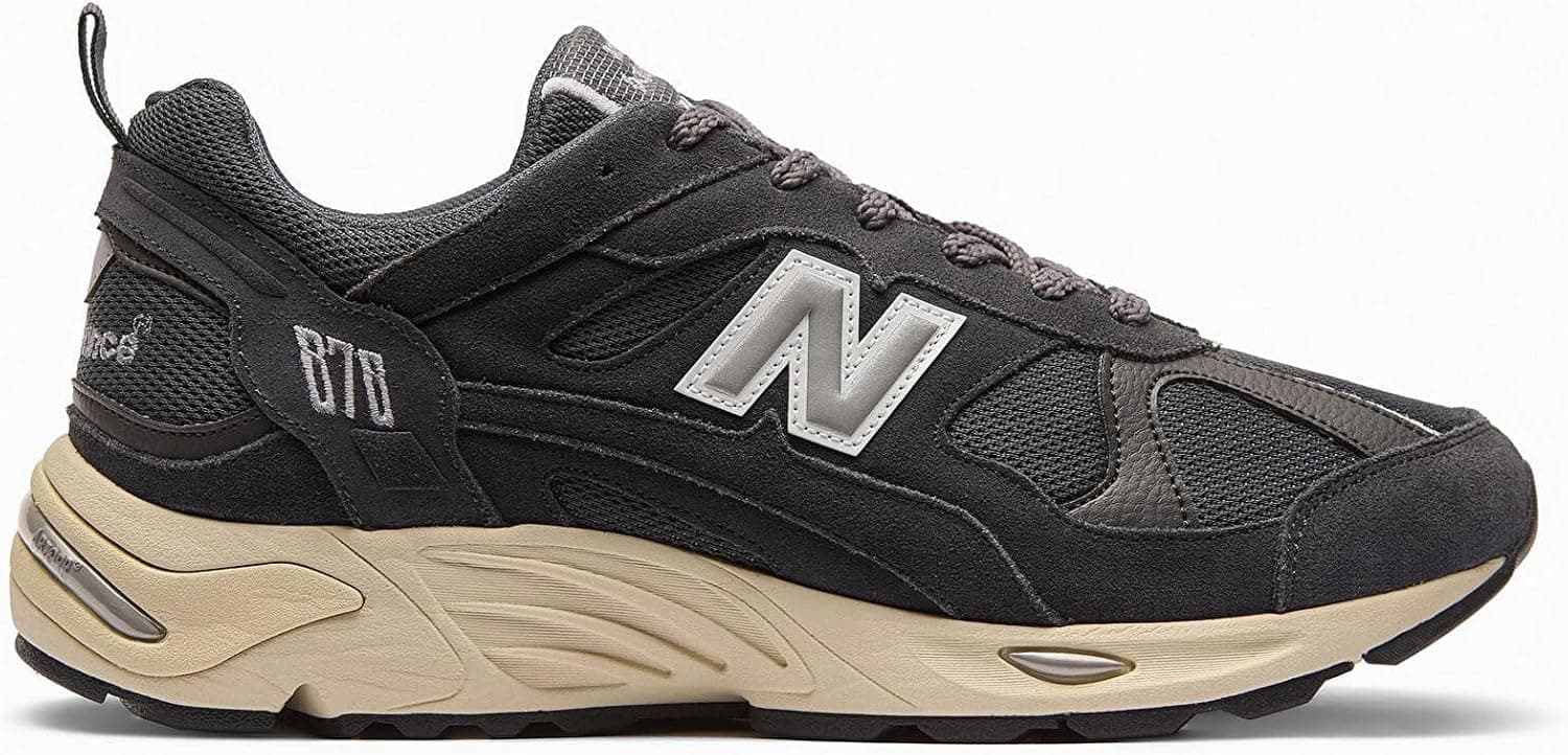 کفش ورزشی یونیسکس New Balance مدل CM878NV1 کفش ورزشی یونیسکس New Balance مدل CM878NV1