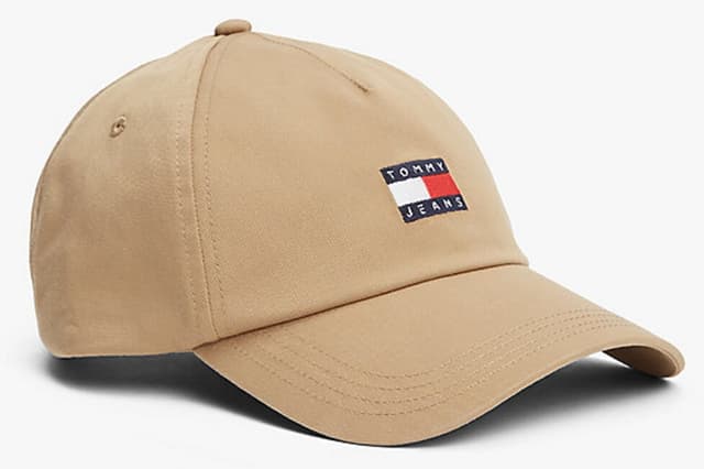 کلاه مردانه Tommy Hilfiger مدل TJM Heritage Core کلاه مردانه Tommy Hilfiger مدل TJM Heritage Core
