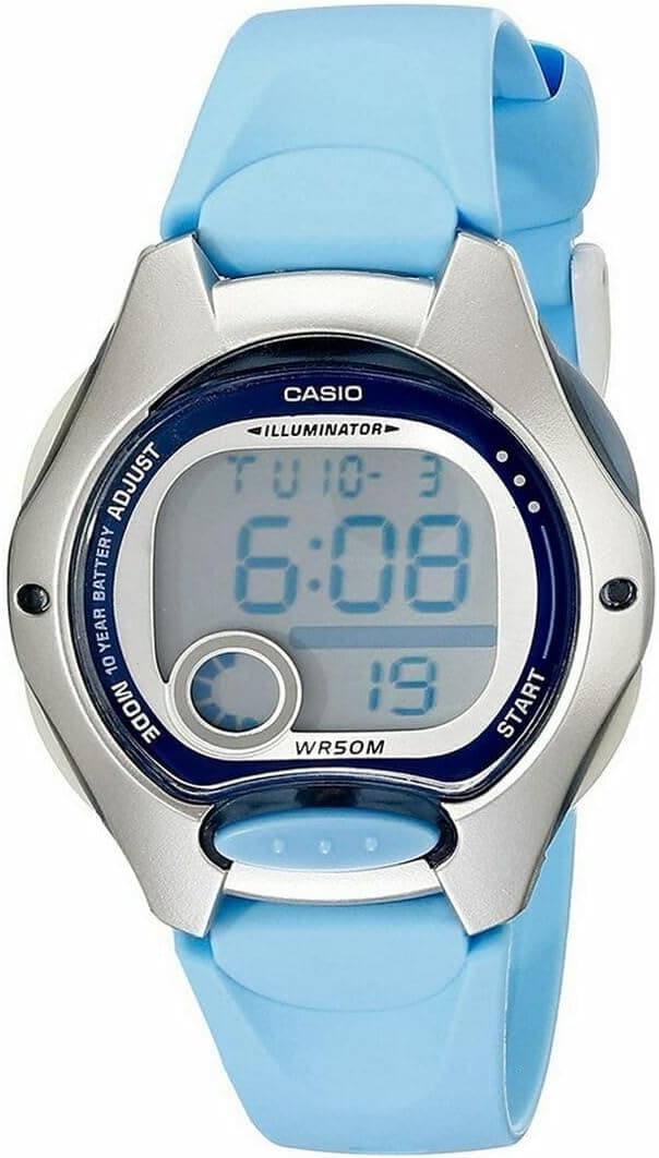 ساعت مچی Casio ساعت مچی Casio