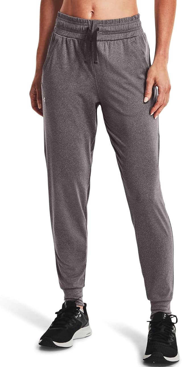 شلوار گرمکن زنانه Under Armour NEW FABRIC HG Armour شلوار گرمکن زنانه Under Armour NEW FABRIC HG Armour