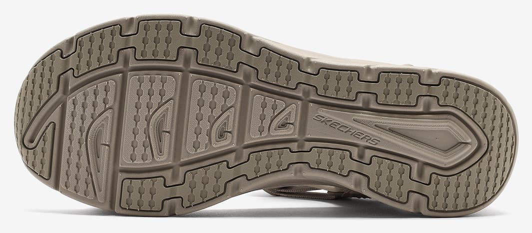 صندل زنانه Skechers D'lux WALKER PRETTY FIELD بژ TPE مدل 119822 صندل زنانه Skechers D'lux WALKER PRETTY FIELD بژ TPE مدل 119822