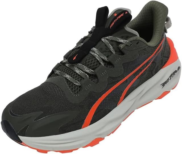 کفش دویدن مردانه PUMA Fast-Trac NITRO 3 کفش دویدن مردانه PUMA Fast-Trac NITRO 3