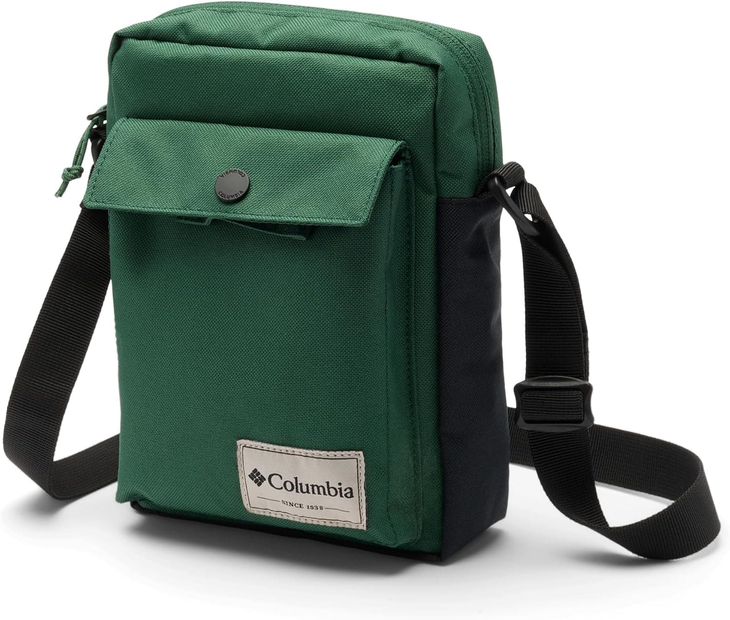 کیف دوشی یونیسکس Columbia مدل Zigzag II کیف دوشی یونیسکس Columbia مدل Zigzag II
