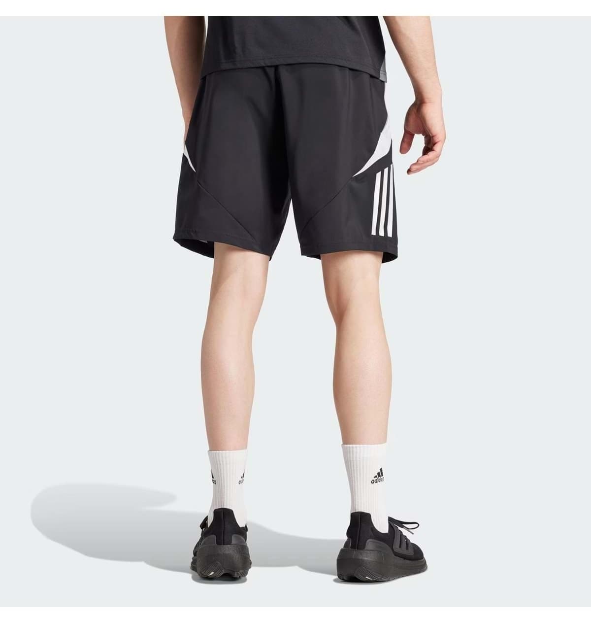 شورت ورزشی مردانه adidas Tiro24 مدل IR9376 شورت ورزشی مردانه adidas Tiro24 مدل IR9376